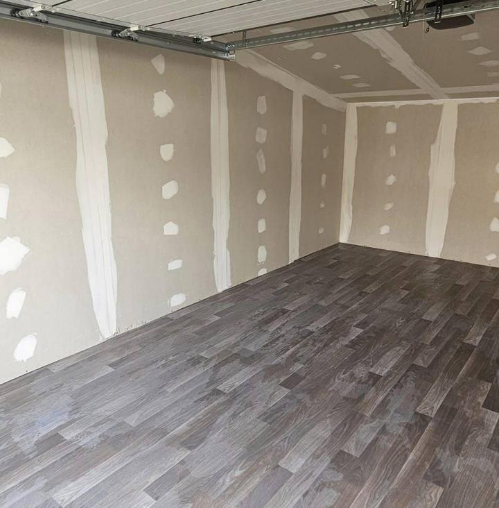 Réalisation des travaux de rénovation partielle ou intégrale