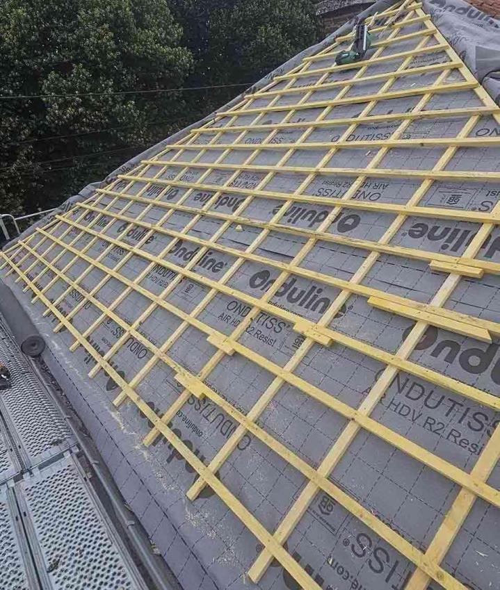 Rénovation maison Béthune