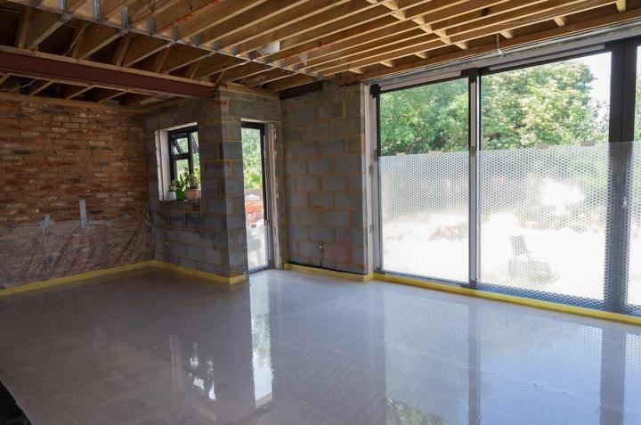 Rénovation intérieur Béthune